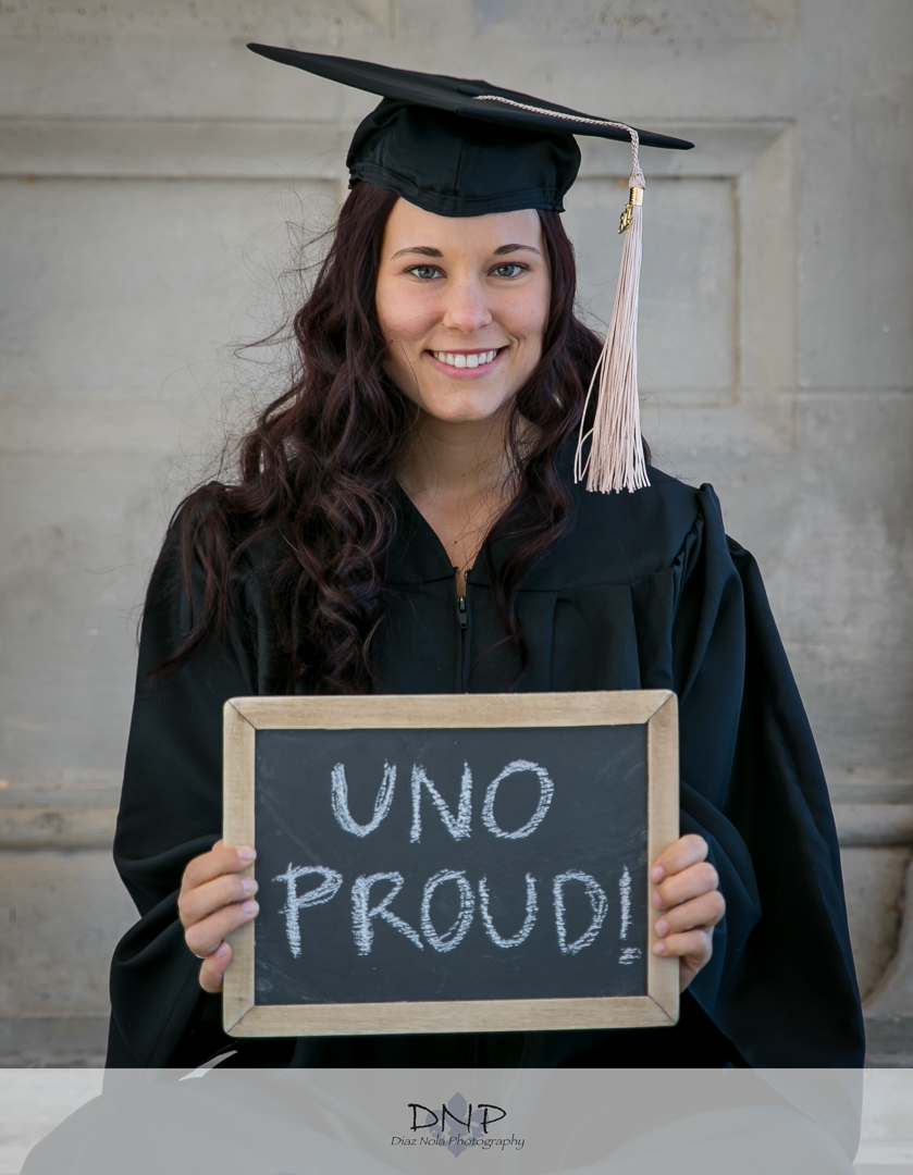 Kayla- College Graduation Portraits- UNO Graduate (2 of 20)