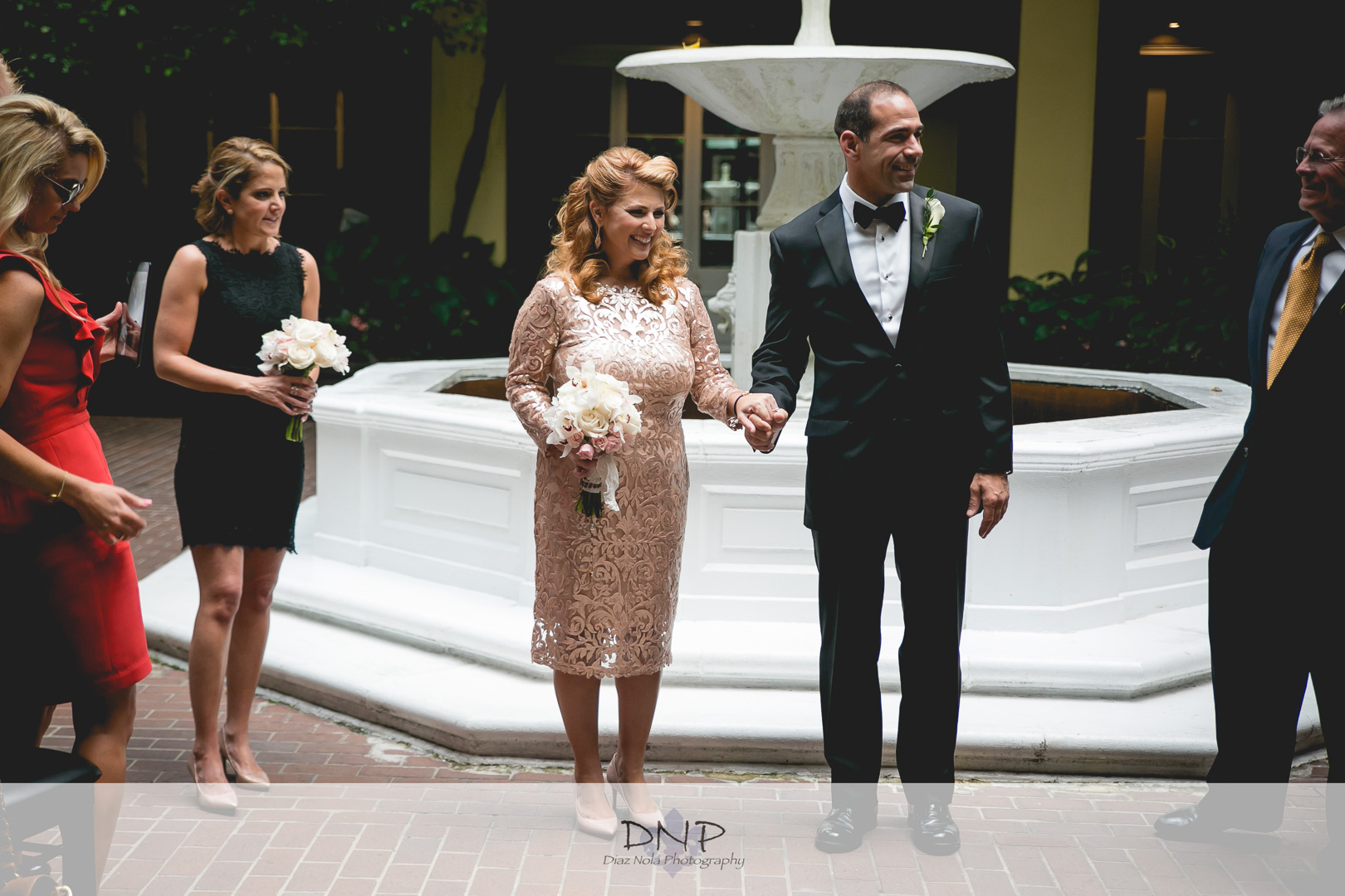Tiffany + Chris Wedding- Hotel Mazarin (34 of 86)