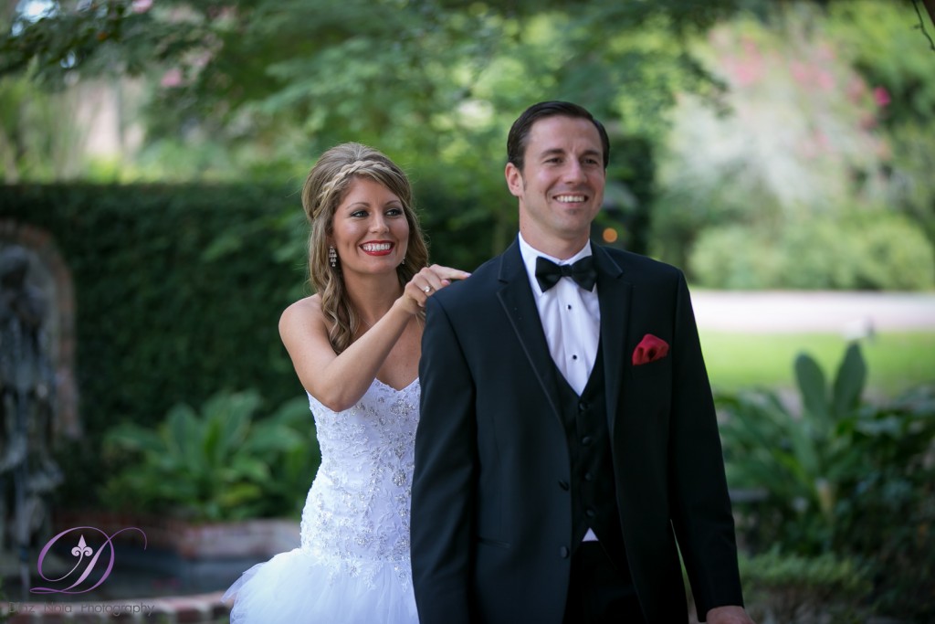 Michele & Sean Baton Rouge Wedding-5059