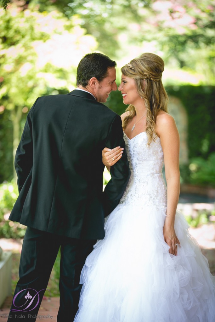 Michele & Sean Baton Rouge Wedding-5160