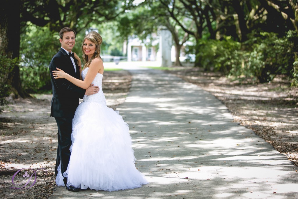 Michele & Sean Baton Rouge Wedding-5368
