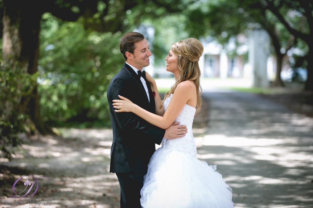 Michele & Sean Baton Rouge Wedding-5373