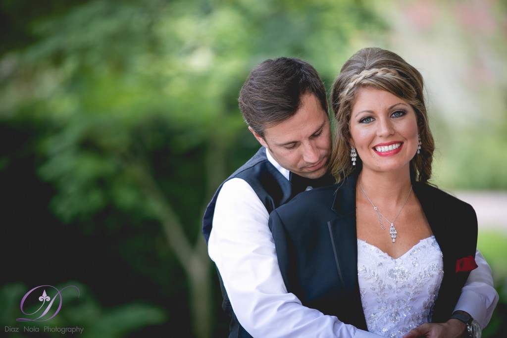 Michele & Sean Baton Rouge Wedding-5713