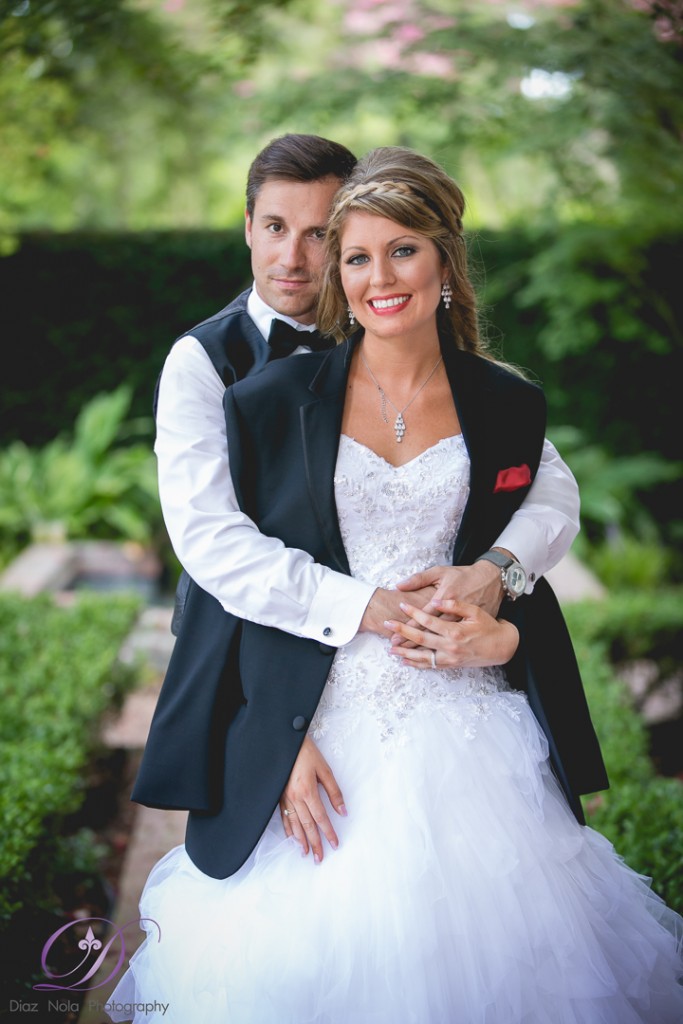 Michele & Sean Baton Rouge Wedding-5718