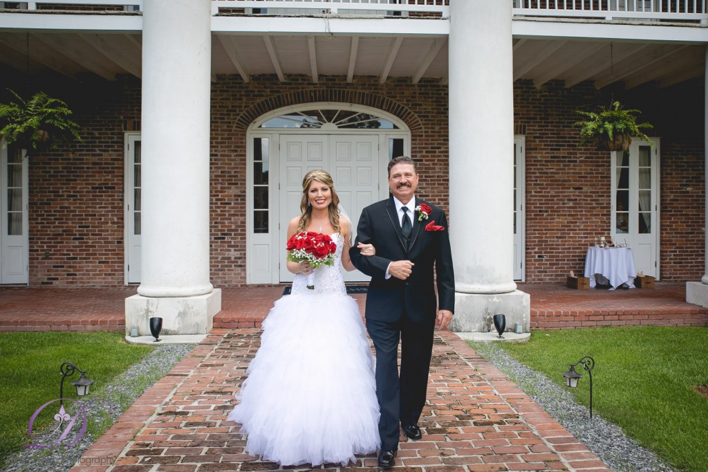 Michele & Sean Baton Rouge Wedding-6918