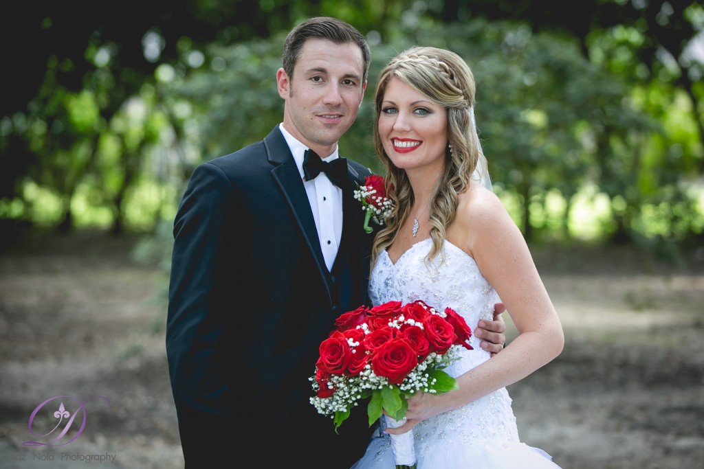 Michele & Sean Baton Rouge Wedding-7415