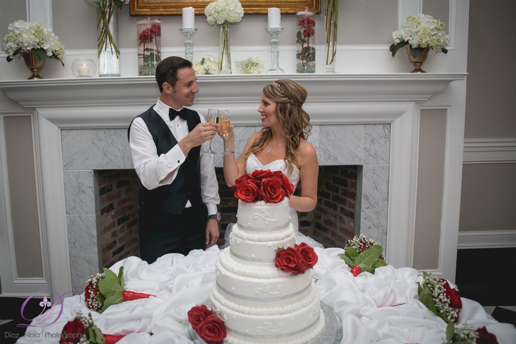 Michele & Sean Baton Rouge Wedding-7908
