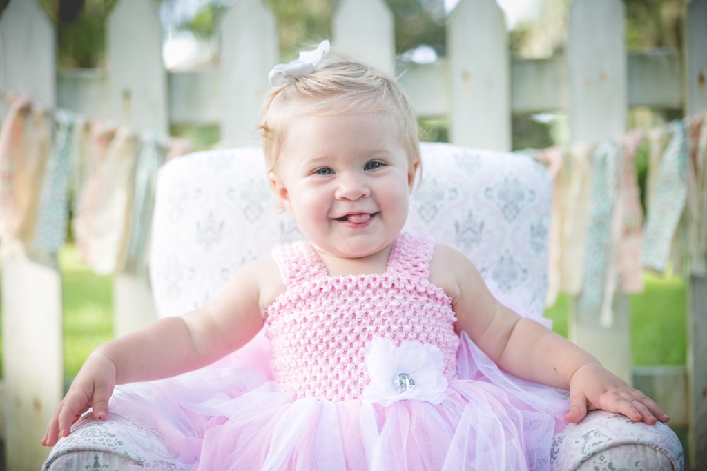 Mandeville Family Photography Session- Cake Smash in Fairview State Park