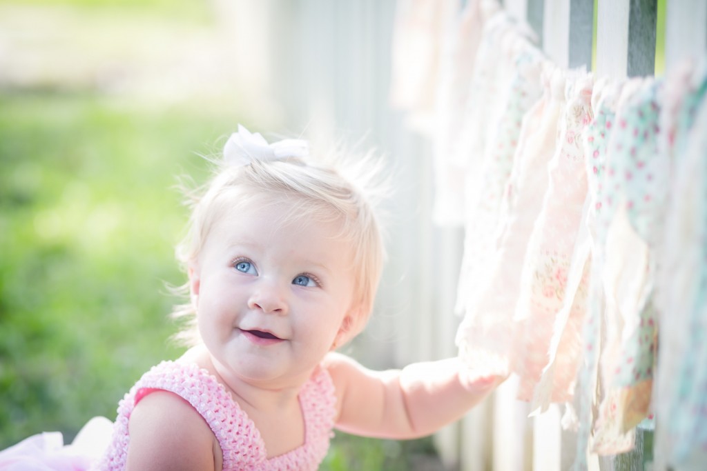 Norah 1 Year Photography Mandeville-3