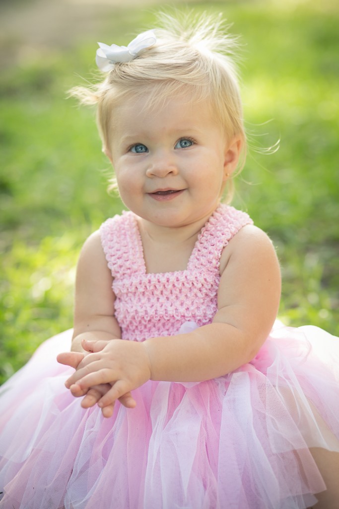 Norah 1 Year Photography Mandeville-4