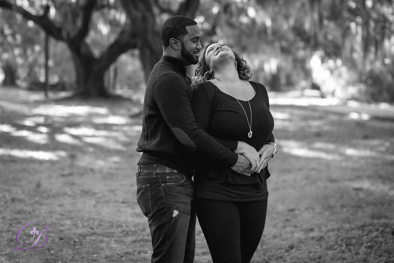 Emilyn & Justin Engagement Portrait Photography (13 of 22)