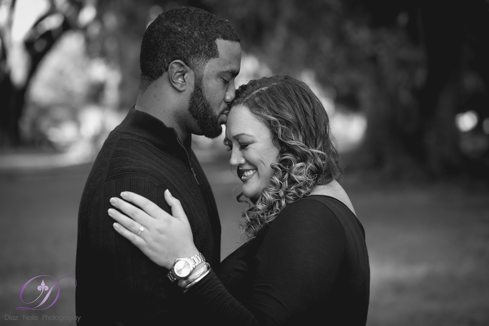 New Orleans Engagement Photography of Emilyn & Justin Portraits (18 of 22)